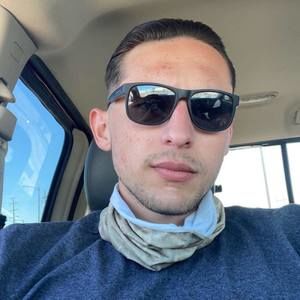 Meet your Posher, William